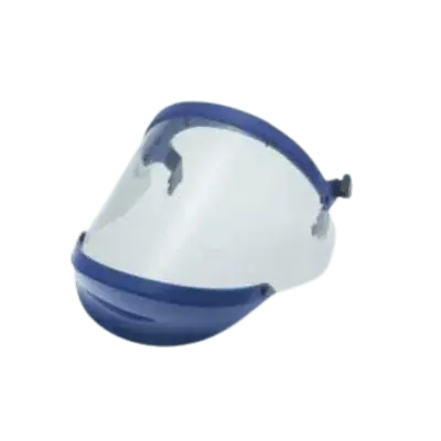 Careta de Protección AF ATPV 18 Cal/Cm2 Paulson