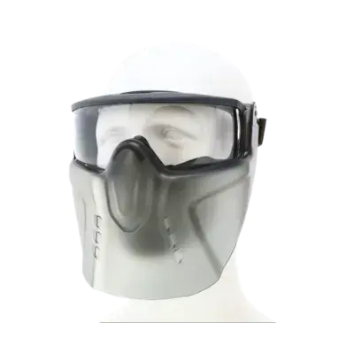 Hydroblast (HB4) MCR