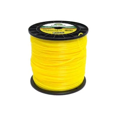Nylón Amarillo