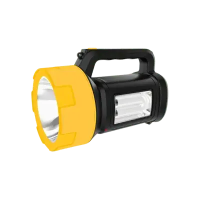 Linterna Super Led 2673 Corneta