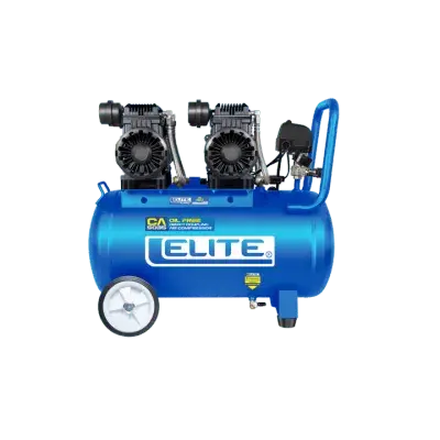 Compresor de Acople Directo Libre de Aceite CA5035 Elite