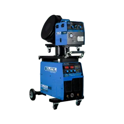 Soldador Inversor MIG500 Elite