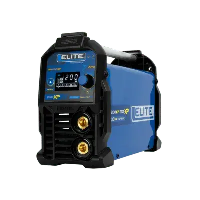 Soldador Inversor Serie XP Elite
