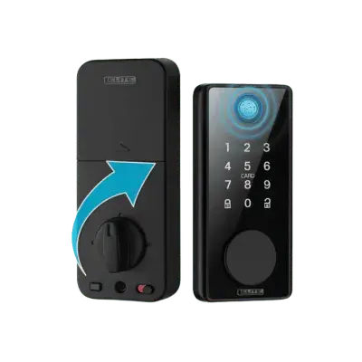 Cerradura inteligente Elite Lock SL 5000 Elite