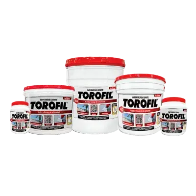 Impermeabilizante Torofil