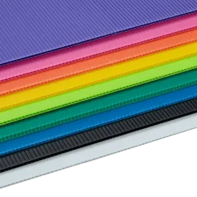 Láminas de Cartonplast Excala