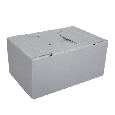 Cajas de Cartonplast Excala