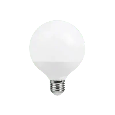 Bombillo Led E27 Globo 9W Fullwat