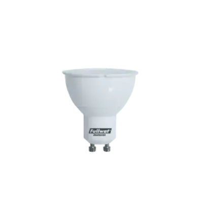 Bombillo Led GU10 5W Fullwat