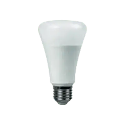 Bombillo Led E27 Campana 12W Fullwat
