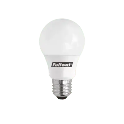 Bombillo Led E27 A55 7W Fullwat