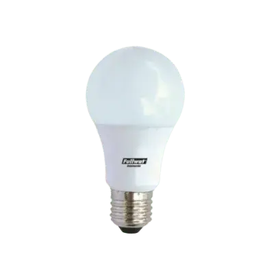 Bombillo Led E27 A60 12W Fullwat