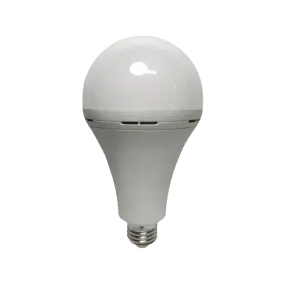 Bombillo Led E27 Recargable Fullwat