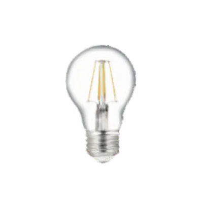 Bombillo Led Filamento A60 Fullwat