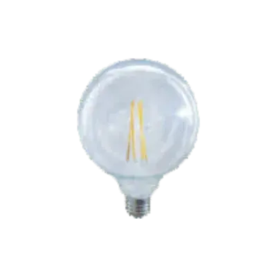 Bombillo Led Filamento G100 Fullwat