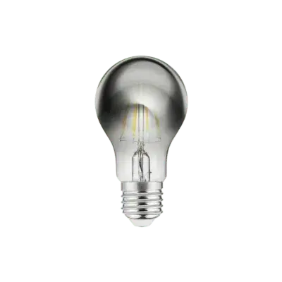 Bombillo Led Filamento A60 Smoke Fullwat