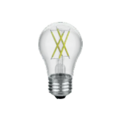 Bombillo Led Filamento A50 Fullwat
