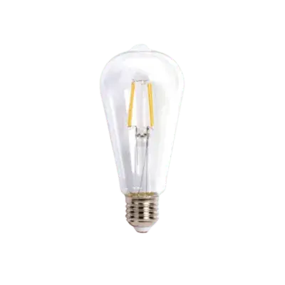 Bombillo Led Filamento Mini Pera Fullwat