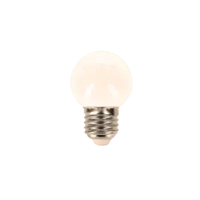 Bombillo Led E27 G45 Pipón Fullwat