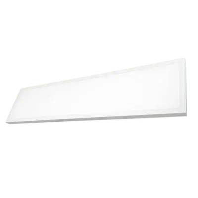Panel Led Grande Sobreponer Fullwat