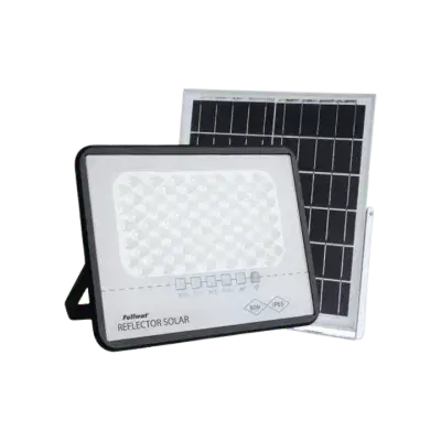 Reflector Led Solar 40w Fullwat
