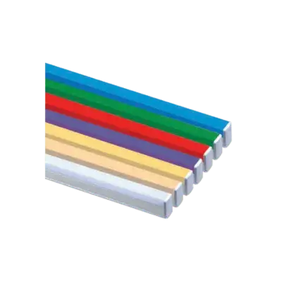 Luminaria Led Tubo T5 Base Plástica Fullwat