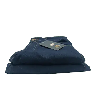 Jean Stretch