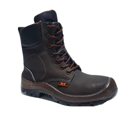 Bota de Seguridad Anti Esguince Full Tracker