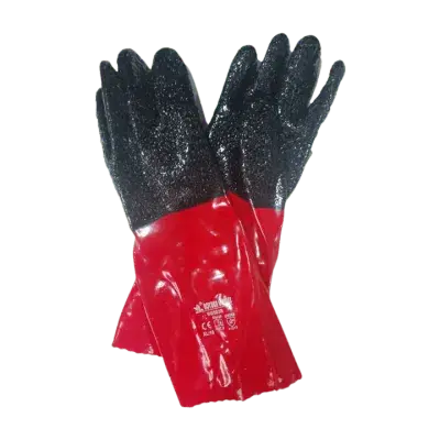 Guante Hard Resister Boyuan
