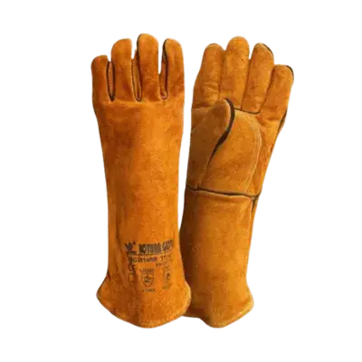 Guante de Soldador Welder R Boyuan