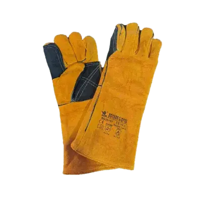 Guante de Soldador Welder Max Boyuan