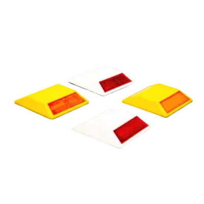 Tachas Bidireccionales Importadas