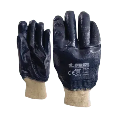 Guante Comfort Meca 1 Boyuan
