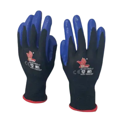 Guante Comfort Smooth Rob Boyuan