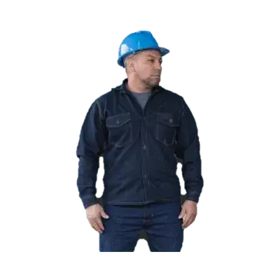 Camisa Soldador