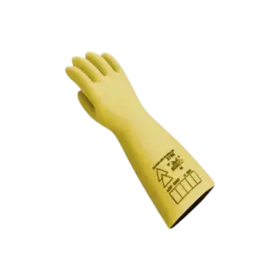 Guante Dieléctrico EVOLT2 Regeltex