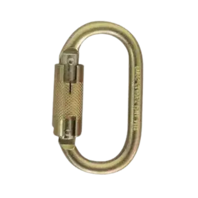 Mosquetón Carabiner Simétrico Boyuan