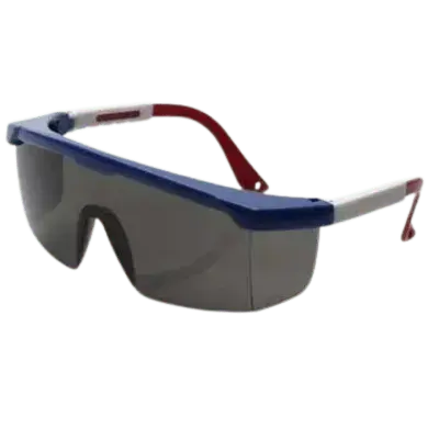 Lente Capitan Red Blue Dark Boyuan