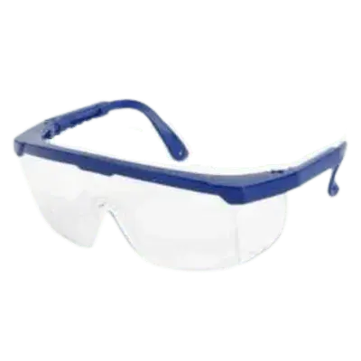 Lente Capitan Blue Clear Boyuan