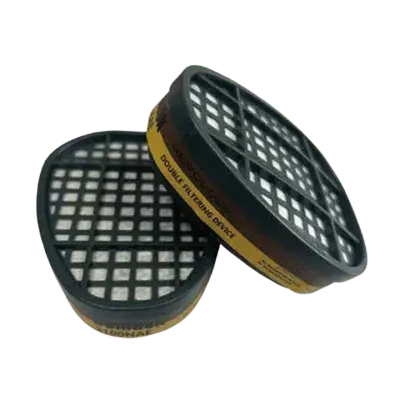 Filtro de Gas A1E1 Boyuan