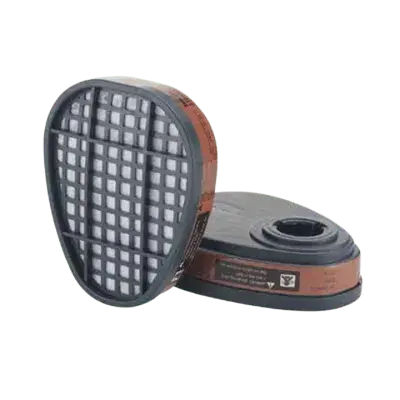Filtro de Gas A1 Boyuan