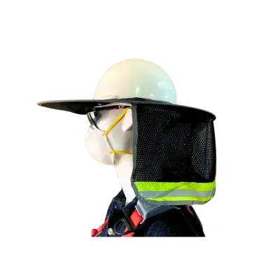 Alerón Para Casco