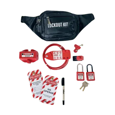 Lock Out Kit Boyuan