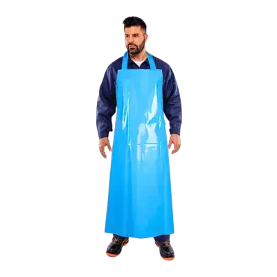 Delantal Plástico Impermeable en TPU Boyuan
