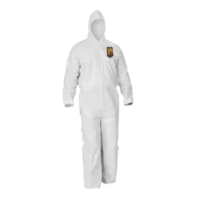 Overol Tipo Tyvek A40 Reflex Premium