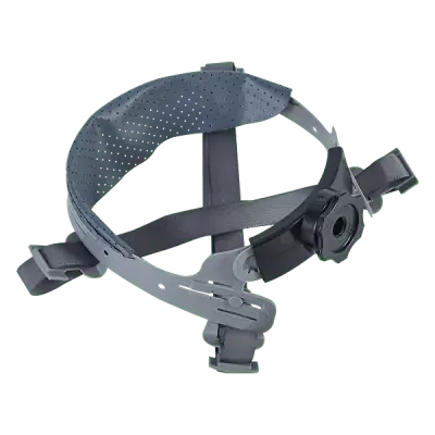 Tafiltete 4 Apoyos Ratchet para Casco Evo/Luminer 