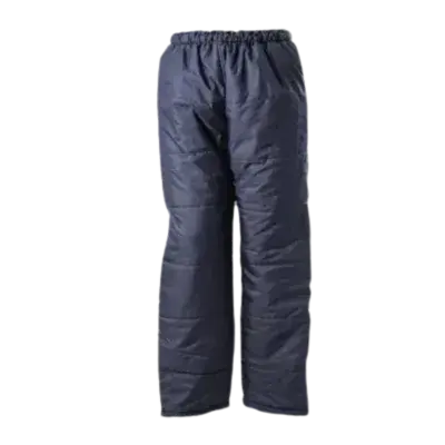 Pantalón Térmico para Cuarto Frío 