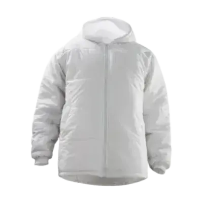 Chaqueta Térmica para Cuarto Frío 