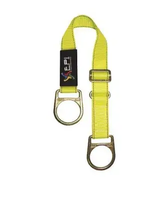Anclaje Portátil Graduable en Reata 90 CM