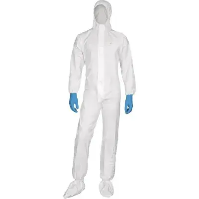 Overol Tipo Tyvek Deltaplus 